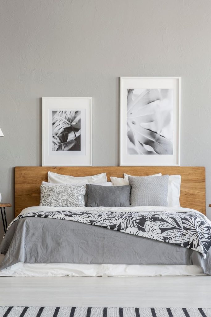 20 Modern Cozy Bedroom Neutral Decor Ideas for a Serene Retreat