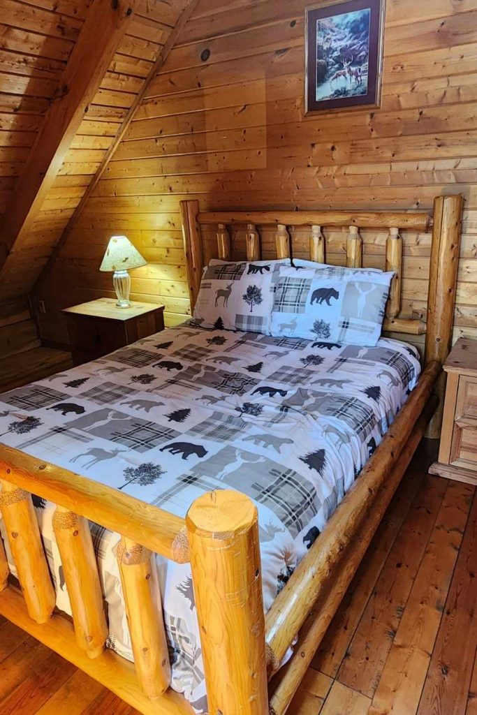 20 Modern Cozy Bedroom Neutral Decor Ideas for a Serene Retreat