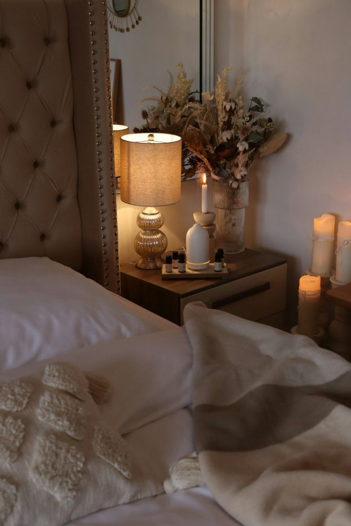 20 Modern Cozy Bedroom Neutral Decor Ideas for a Serene Retreat