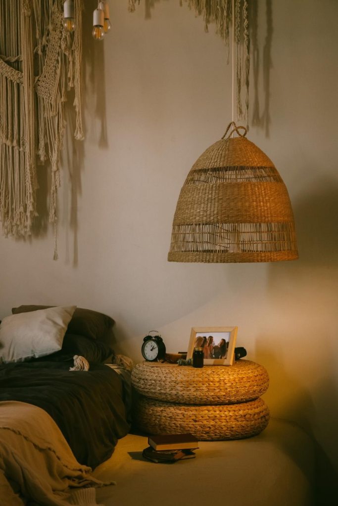 20 Modern Cozy Bedroom Neutral Decor Ideas for a Serene Retreat