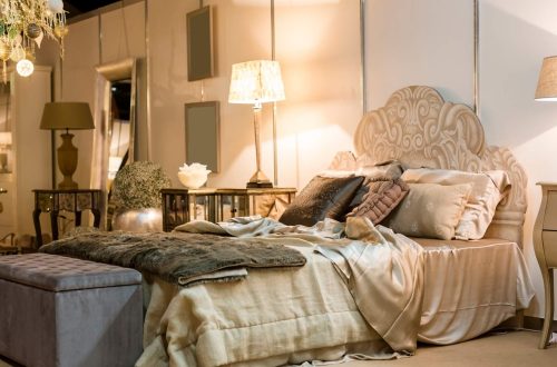 20 Modern Cozy Bedroom Neutral Decor Ideas for a Serene Retreat