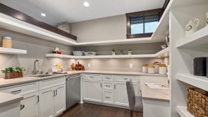 Open Kitchen Shelf Ideas kitchen decorating ideas