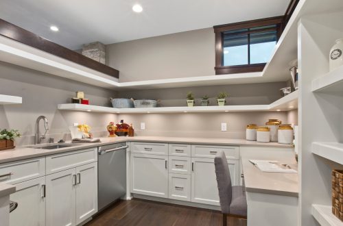 Open Kitchen Shelf Ideas kitchen decorating ideas