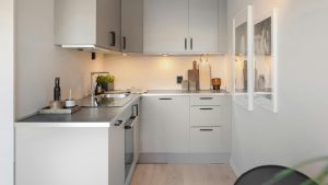 Small Kitchen Layouts | small kitchen design | kitchen decorating ideas | cozy kitchen | tiny kitchen ideas