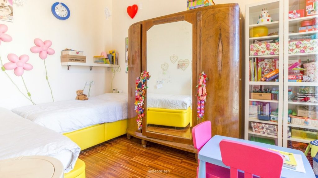 Whimsical Kids' Bedroom Ideas for Creative & Cozy Spaces