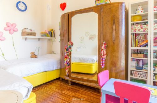 Whimsical Kids' Bedroom Ideas for Creative & Cozy Spaces