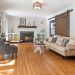 timeless living room decor