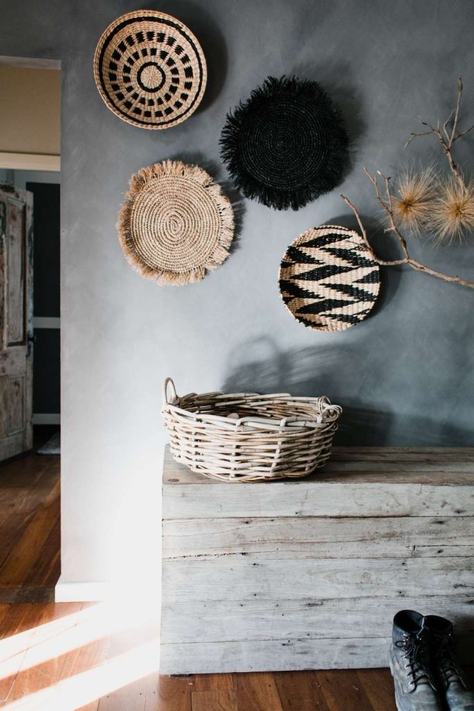 Sustainable DIY Home Decor