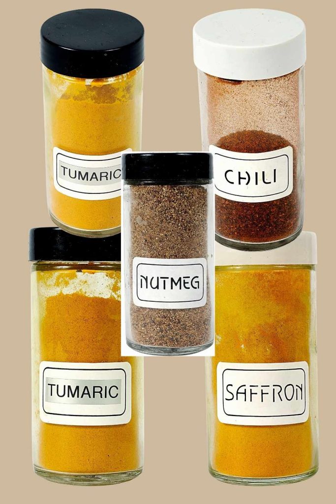 small space organization ideas
Label Storage Containers