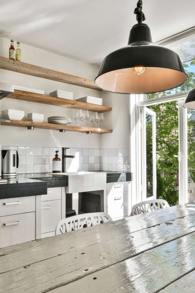 Light It Up Kitchen Decor | Small Kitchen Layouts |cozy kitchen | very small kitchen ideas | mini kitchen ideas small spaces | kitchen decor | kitchen decor inspiration