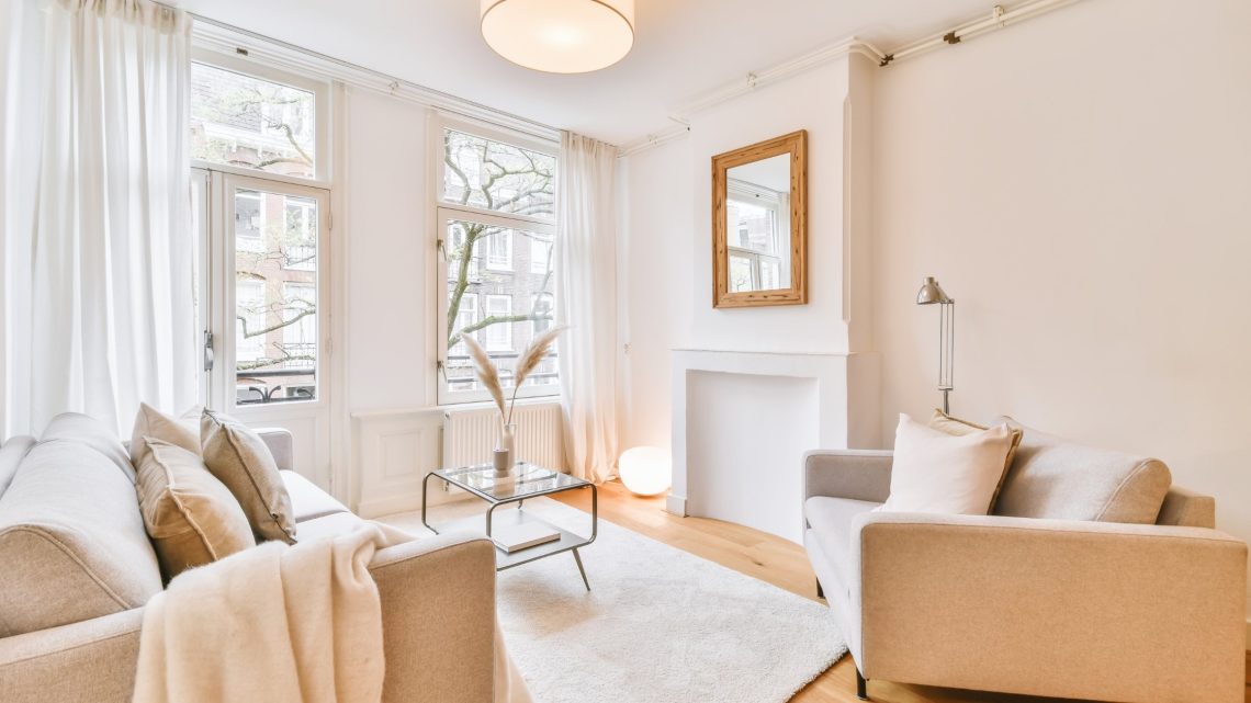 Living Well in a Compact Home My Journey to Embracing Small Space Living