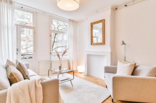 Living Well in a Compact Home My Journey to Embracing Small Space Living