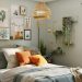 20 Minimalist Organic Bedroom Designs for a Peaceful Sleep