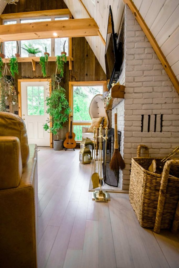 Sustainable DIY Home Decor