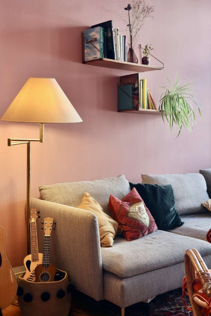 Sustainable DIY Home Decor