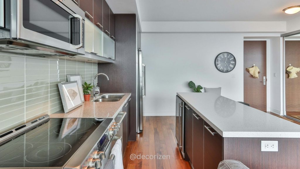 Stunning Kitchen Counter Decor Ideas to Elevate Your Space