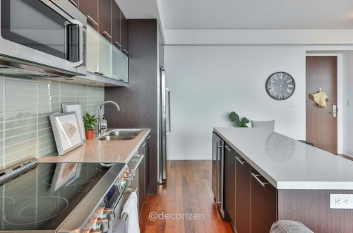 Stunning Kitchen Counter Decor Ideas to Elevate Your Space