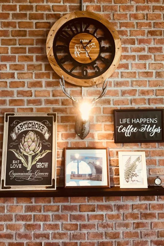 Sustainable DIY Home Decor