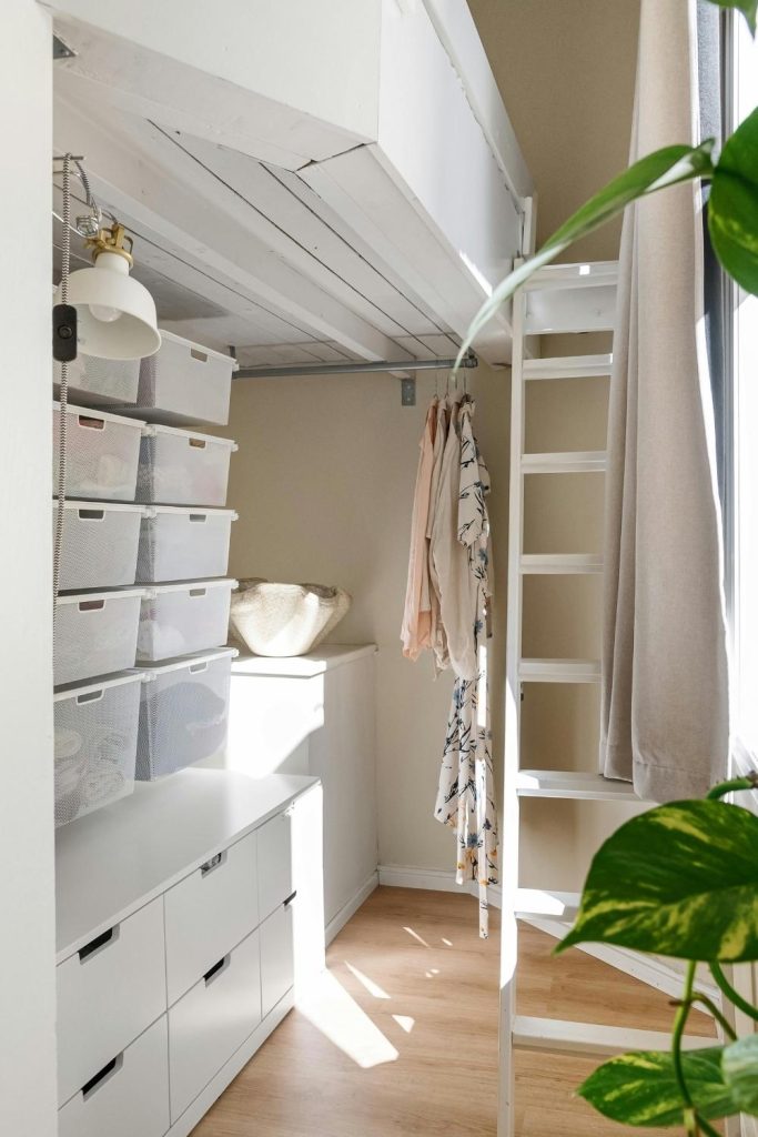 When Small Starts Feeling Like Home